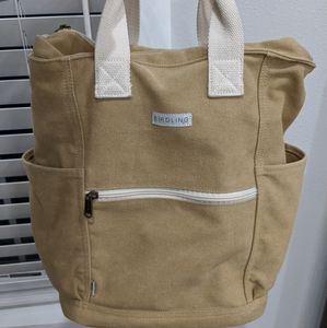 Birdling Wheat Backpacker